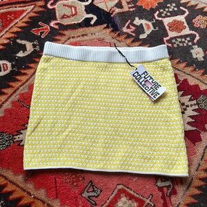 Future collective skirt